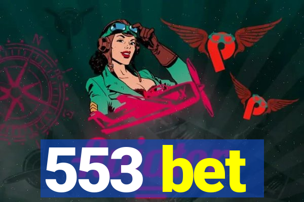 553 bet